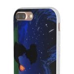 Howl’s Moving Castle – Howl meets Calcifer Classic iPhone Cases Ghibli Store ghibli.store