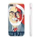 Hayao Miyazaki Studio Ghibli iPhone Cases Ghibli Store ghibli.store