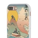 Ponyo By The Sea Classic iPhone Cases Ghibli Store ghibli.store