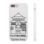 Spirited Away – The Bathhouse Iphone Cases Ghibli Store ghibli.store