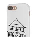 Spirited Away – The Bathhouse Iphone Cases Ghibli Store ghibli.store