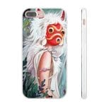 Princess Mononoke – Forest Guardian iPhone Cases Ghibli Store ghibli.store