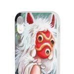 Princess Mononoke – Forest Guardian iPhone Cases Ghibli Store ghibli.store