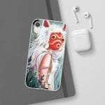 Princess Mononoke – Forest Guardian iPhone Cases Ghibli Store ghibli.store