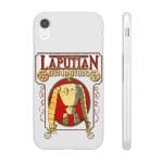 Laputa: Castle in the Sky Robot Style 2 iPhone Cases Ghibli Store ghibli.store