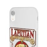 Laputa: Castle in the Sky Robot Style 2 iPhone Cases Ghibli Store ghibli.store