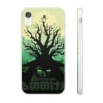 Princess Mononoke – Forest Spirit iPhone Cases Ghibli Store ghibli.store