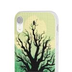 Princess Mononoke – Forest Spirit iPhone Cases Ghibli Store ghibli.store