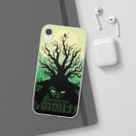 Princess Mononoke – Forest Spirit iPhone Cases Ghibli Store ghibli.store