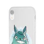 My Neighbor Totoro – Green Garden iPhone Cases Ghibli Store ghibli.store