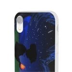 Howl’s Moving Castle – Howl meets Calcifer Classic iPhone Cases Ghibli Store ghibli.store