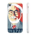 Hayao Miyazaki Studio Ghibli iPhone Cases Ghibli Store ghibli.store