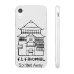 Spirited Away – The Bathhouse Iphone Cases Ghibli Store ghibli.store