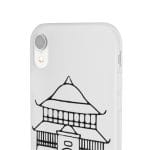 Spirited Away – The Bathhouse Iphone Cases Ghibli Store ghibli.store