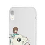 Spirited Aways Chibi iPhone Cases Ghibli Store ghibli.store