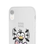 Spirited Aways – Boh Mouse Chibi iPhone Cases
