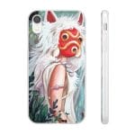 Princess Mononoke – Forest Guardian iPhone Cases Ghibli Store ghibli.store