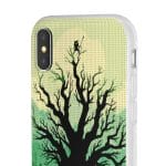 Princess Mononoke – Forest Spirit iPhone Cases Ghibli Store ghibli.store