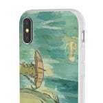 My Neighbor Totoro Original Poster Phone Cases Ghibli Store ghibli.store