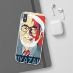 Hayao Miyazaki Studio Ghibli iPhone Cases Ghibli Store ghibli.store