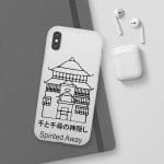 Spirited Away – The Bathhouse Iphone Cases Ghibli Store ghibli.store