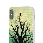 Princess Mononoke – Forest Spirit iPhone Cases Ghibli Store ghibli.store