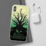 Princess Mononoke – Forest Spirit iPhone Cases Ghibli Store ghibli.store