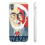 Hayao Miyazaki Studio Ghibli iPhone Cases Ghibli Store ghibli.store