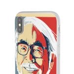 Hayao Miyazaki Studio Ghibli iPhone Cases Ghibli Store ghibli.store