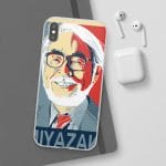 Hayao Miyazaki Studio Ghibli iPhone Cases Ghibli Store ghibli.store