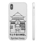 Spirited Away – The Bathhouse Iphone Cases Ghibli Store ghibli.store