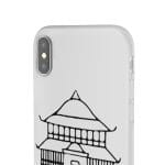 Spirited Away – The Bathhouse Iphone Cases Ghibli Store ghibli.store