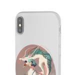 Haku and The Dragon iPhone Cases Ghibli Store ghibli.store