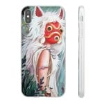 Princess Mononoke – Forest Guardian iPhone Cases Ghibli Store ghibli.store