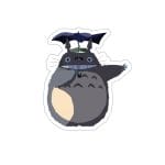 My Neighbor Totoro With Umbrella Stickers Ghibli Store ghibli.store