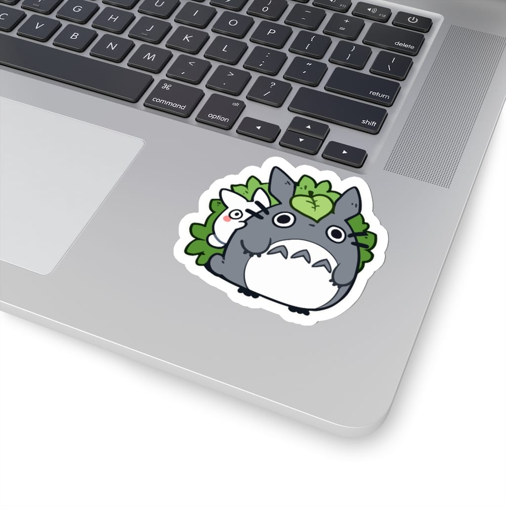 My Neighbor Totoro Chibi Version Sticker