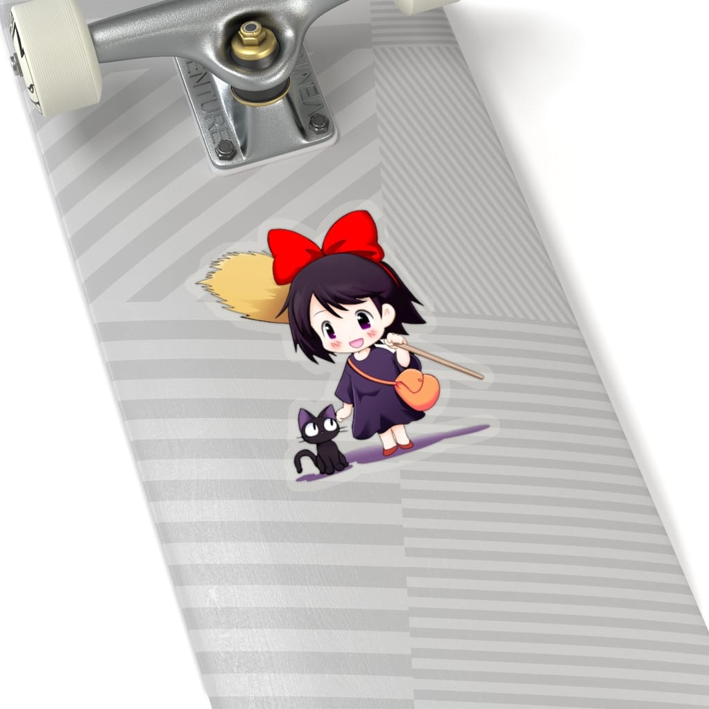 Kiki’s Delivery Service Chibi Sticker