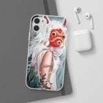 Princess Mononoke – Forest Guardian iPhone Cases Ghibli Store ghibli.store