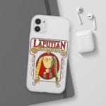 Laputa: Castle in the Sky Robot Style 2 iPhone Cases Ghibli Store ghibli.store