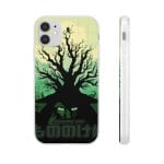 Princess Mononoke – Forest Spirit iPhone Cases Ghibli Store ghibli.store