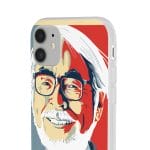 Hayao Miyazaki Studio Ghibli iPhone Cases Ghibli Store ghibli.store