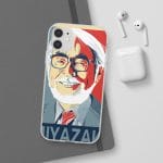 Hayao Miyazaki Studio Ghibli iPhone Cases Ghibli Store ghibli.store