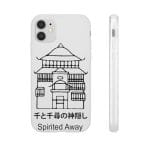 Spirited Away – The Bathhouse Iphone Cases Ghibli Store ghibli.store