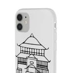 Spirited Away – The Bathhouse Iphone Cases Ghibli Store ghibli.store