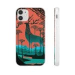 Princess Mononoke – Shishigami of The Forest iPhone Cases Ghibli Store ghibli.store