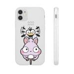 Spirited Aways – Boh Mouse Chibi iPhone Cases Ghibli Store ghibli.store