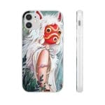 Princess Mononoke – Forest Guardian iPhone Cases Ghibli Store ghibli.store