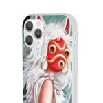 Princess Mononoke – Forest Guardian iPhone Cases Ghibli Store ghibli.store