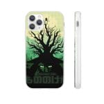 Princess Mononoke – Forest Spirit iPhone Cases Ghibli Store ghibli.store