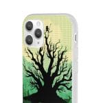 Princess Mononoke – Forest Spirit iPhone Cases Ghibli Store ghibli.store